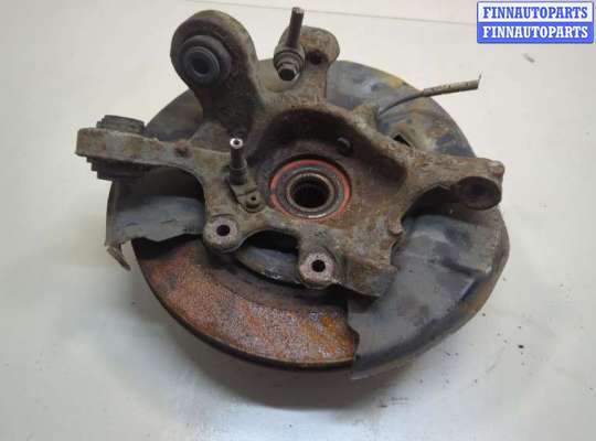 купить Ступица (кулак, цапфа) на BMW 3 E90, E91, E92, E93 2005-2012