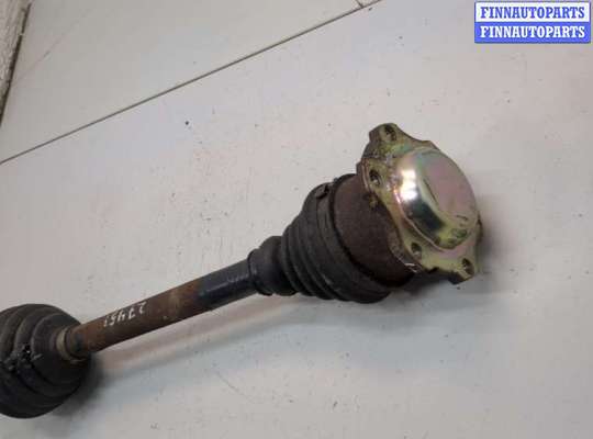 купить Полуось (приводной вал, шрус) на Audi A3 (8L) 1996-2003