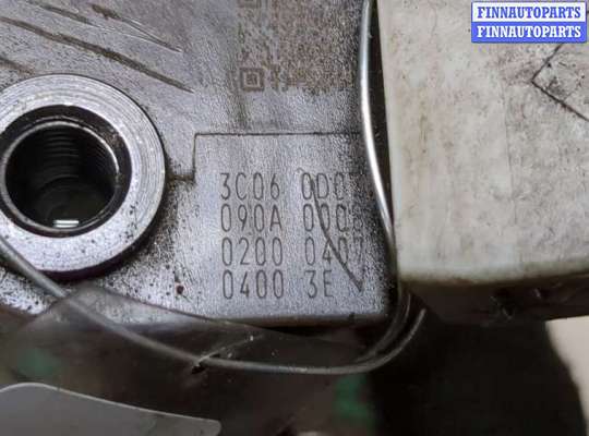 купить Форсунка топливная на Mazda CX-5 2012-2017
