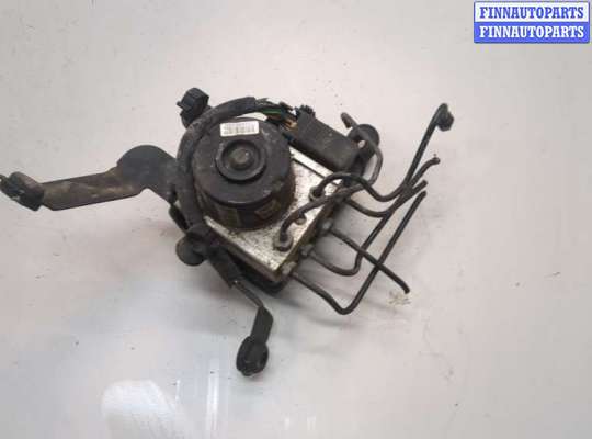 купить Блок АБС, насос (ABS, ESP, ASR) на Ford Fusion 2002-2012