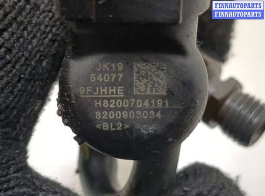 купить Форсунка топливная на Renault Scenic 2009-2012
