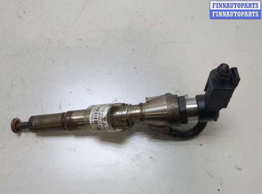 купить Форсунка топливная на Renault Scenic 2009-2012