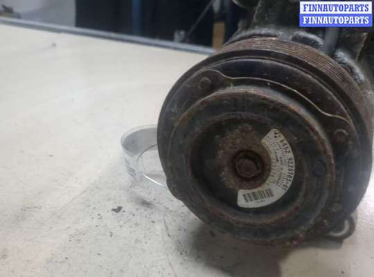 купить Компрессор кондиционера на BMW 3 E90, E91, E92, E93 2005-2012