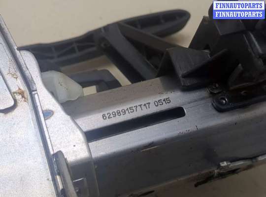 купить Колонка рулевая на Skoda Kodiaq 2016-2025