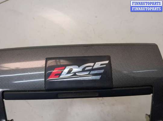 Блок управления печкой