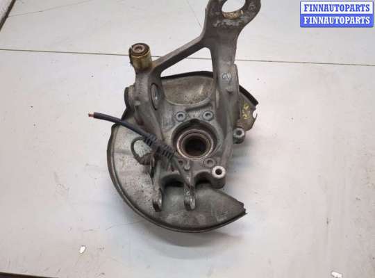 купить Ступица (кулак, цапфа) на Audi A4 (B8) Allroad 2009-2016