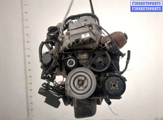 купить Двигатель (ДВС) на Opel Corsa D 2006-2014