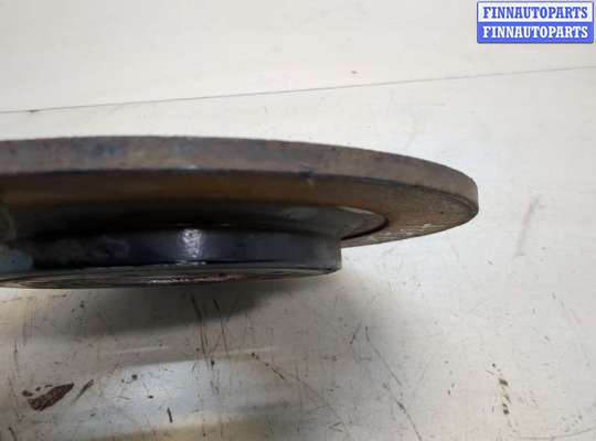 купить Диск тормозной на Hyundai Tucson 4 2020-2025