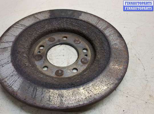 купить Диск тормозной на Hyundai Tucson 4 2020-2025