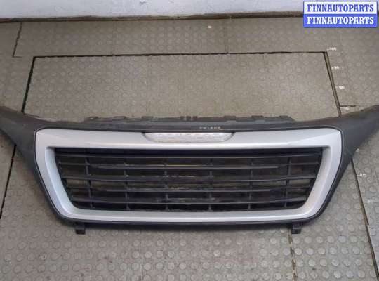 купить Решетка радиатора на Peugeot Boxer 2014-2025