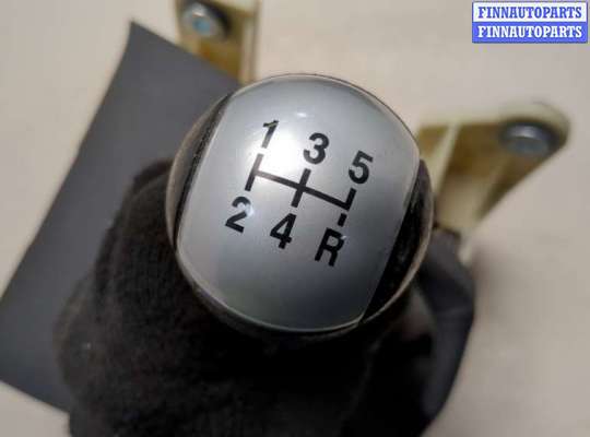 купить Кулиса КПП на Ford C-Max 2002-2010