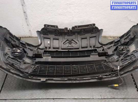 купить Бампер на Citroen C3 picasso 2009-2017