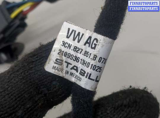 купить Амортизатор крышки багажника на Volkswagen Atlas 2017-2025