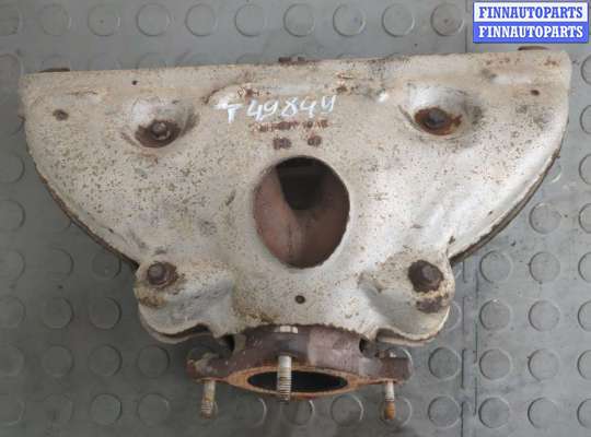 купить Коллектор выпускной на Dodge Caliber 2006-2013