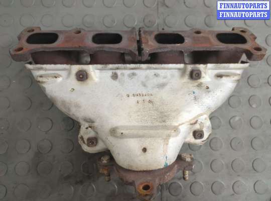 купить Коллектор выпускной на Dodge Caliber 2006-2013