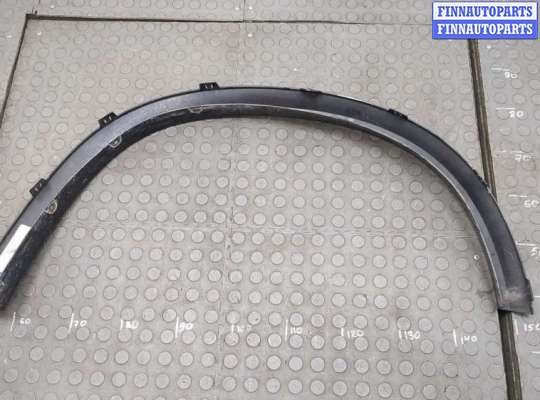 купить Молдинг крыла на BMW X5 E70 2006-2013