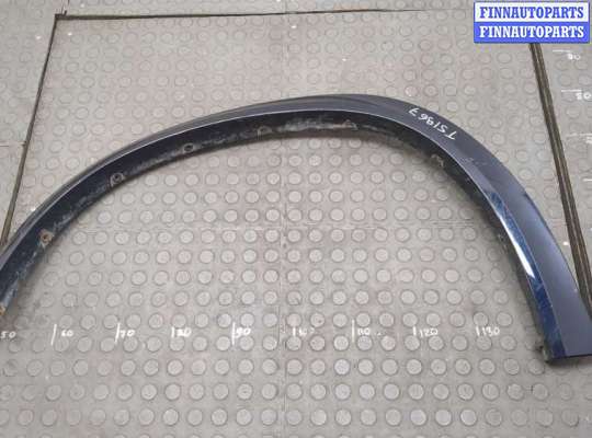 купить Молдинг крыла на BMW X5 E70 2006-2013