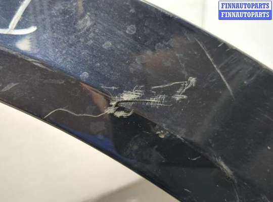 купить Молдинг крыла на BMW X5 E70 2006-2013