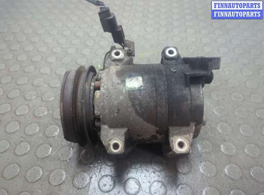 Компрессор кондиционера MT573858 на Mitsubishi L200 2006-2015