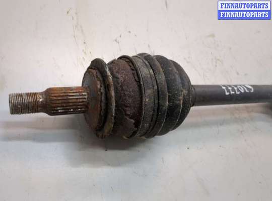 Приводной вал (Полуось в сборе)