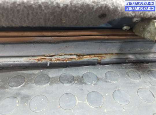 купить Подсветка номера на Opel Vectra B 1995-2002