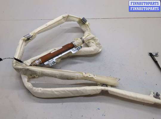 купить Подушка безопасности боковая (шторка) на BMW X5 E70 2006-2013