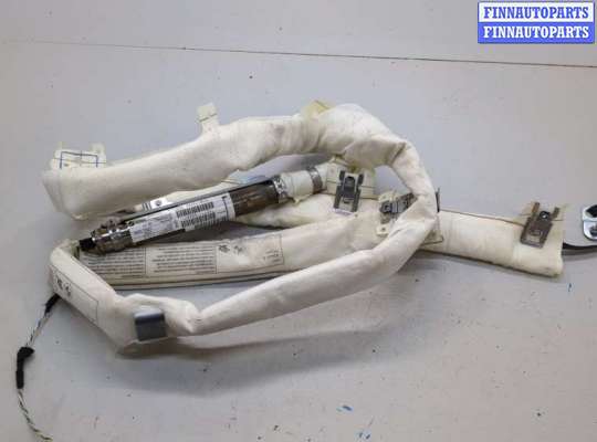 Подушка безопасности боковая (шторка) BM3585114 на BMW X5 E70 2006-2013
