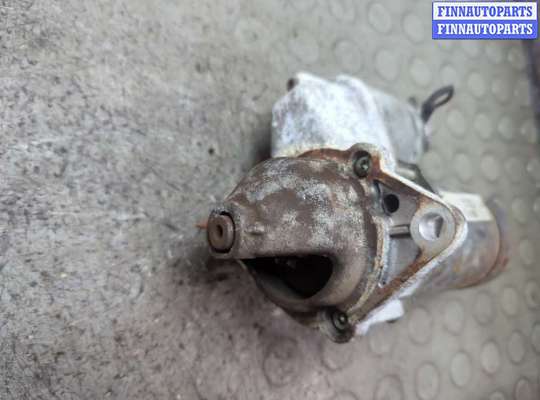 купить Стартер на Opel Corsa C 2000-2006