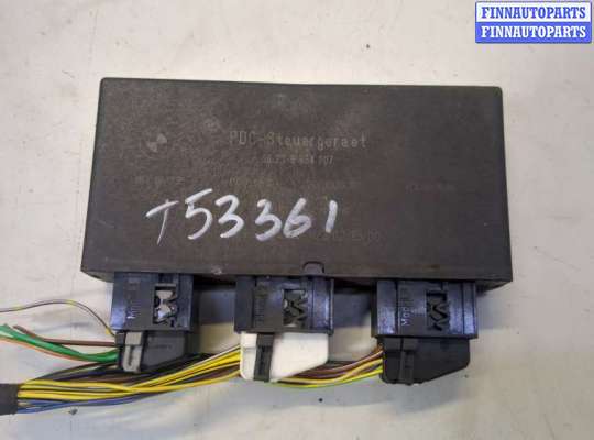 купить Блок управления парктрониками на BMW 7 E65 2001-2008
