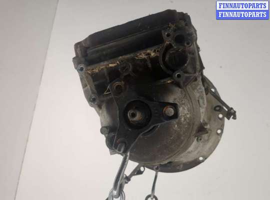 купить КПП - автомат (АКПП) на Mercedes E W210 1995-2003