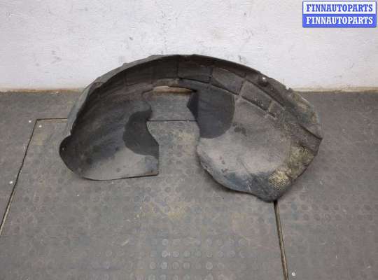 купить Защита арок (подкрылок) на Ford C-Max 2002-2010