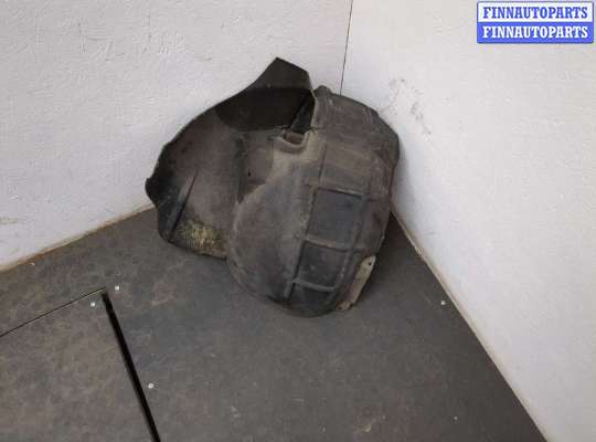 купить Защита арок (подкрылок) на Ford C-Max 2002-2010