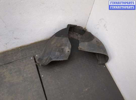 купить Защита арок (подкрылок) на Ford C-Max 2002-2010