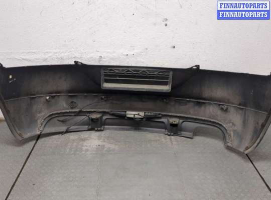 купить Бампер на Audi TT (8J) 2006-2010