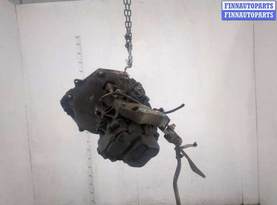 купить КПП 5-ст.мех. (МКПП) на Opel Corsa D 2006-2014