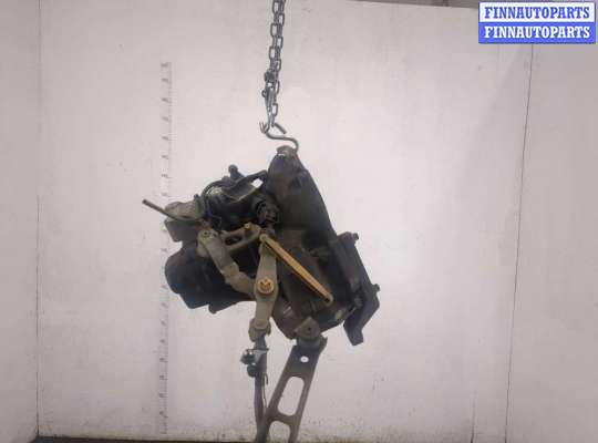 купить КПП 5-ст.мех. (МКПП) на Opel Corsa D 2006-2014