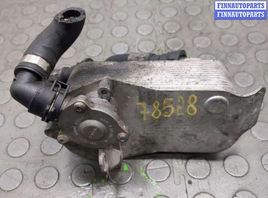 купить Теплообменник на BMW 3 E90, E91, E92, E93 2005-2012