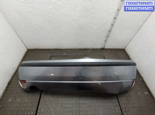 Бампер FO2204336 на Ford Focus 1 1998-2004