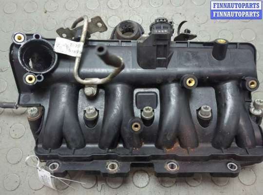 Коллектор впускной