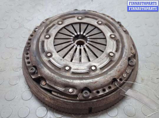 купить Маховик на Citroen C4 Picasso 2006-2013