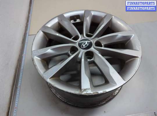 Купить Диск литой на Hyundai i40 2011-2019 Диск литой HN608613 на Hyundai i40 2011-2019