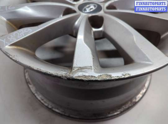 купить Диск литой на Hyundai i40 2011-2019
