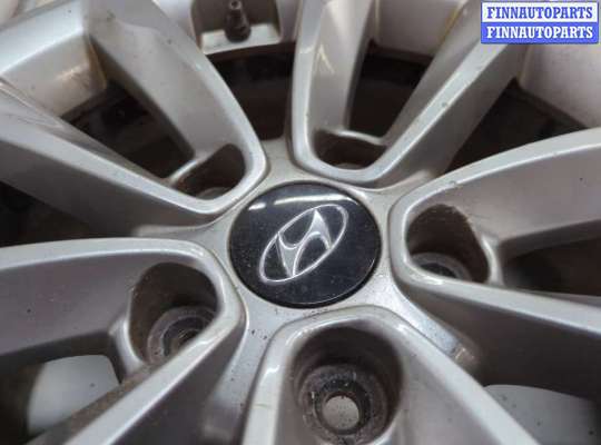 купить Диск литой на Hyundai i40 2011-2019