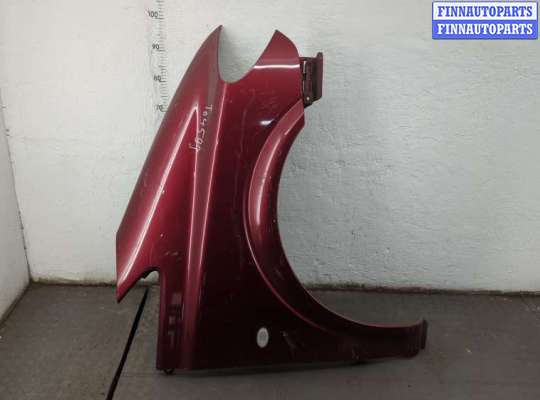 Купить Крыло на Mercedes Vito W639 2003-2014 Крыло MB1733659 на Mercedes Vito W639 2003-2014
