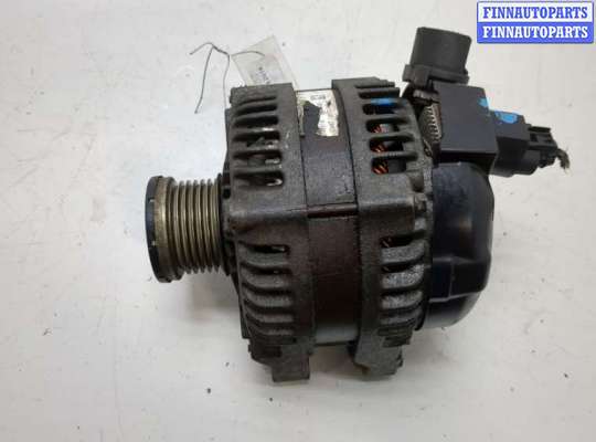 Генератор FO1868040 на Ford Focus 3 2011-2015