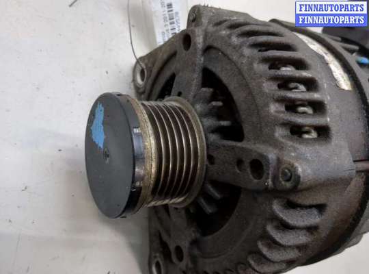 купить Генератор на Ford Focus 3 2011-2015