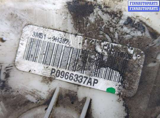 Бензонасос на Ford Focus II