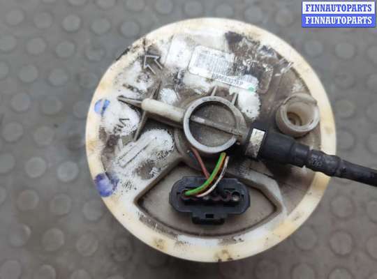 Бензонасос на Ford Focus II