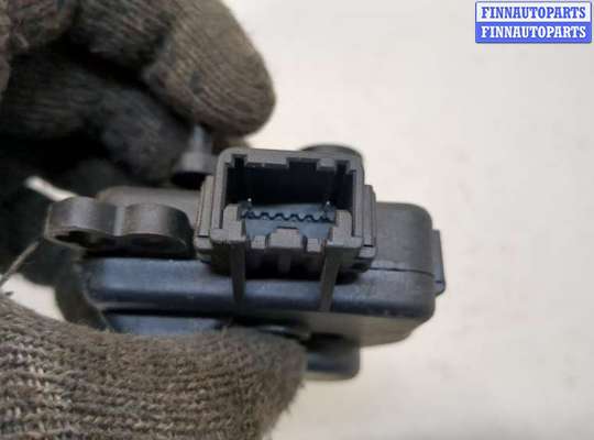 купить Электропривод заслонки отопителя на Ford F-150 2003-2008