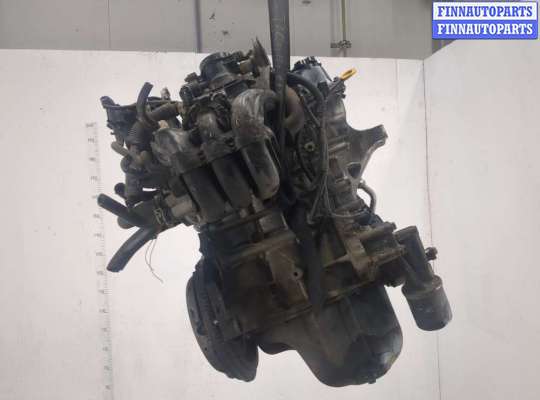 купить Двигатель (ДВС) на Toyota Aygo 2005-2014